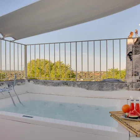 Apartman Sopra I Tetti, Vacation
