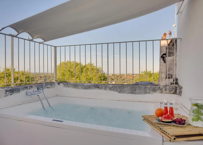 Apartament Sopra I Tetti, Vacation