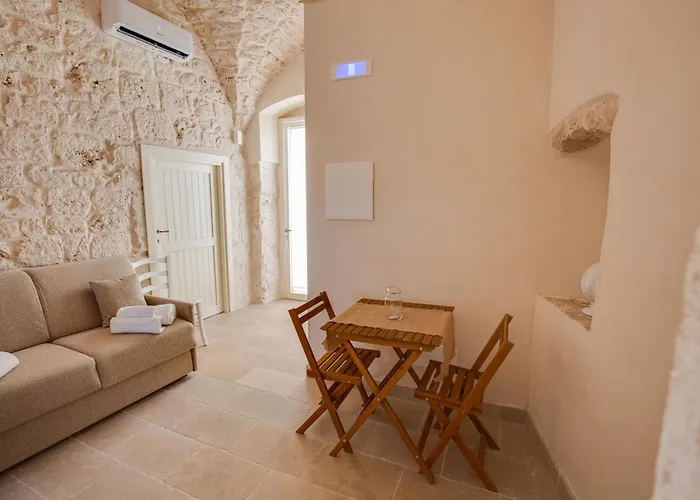Apartament Sopra I Tetti, Vacation