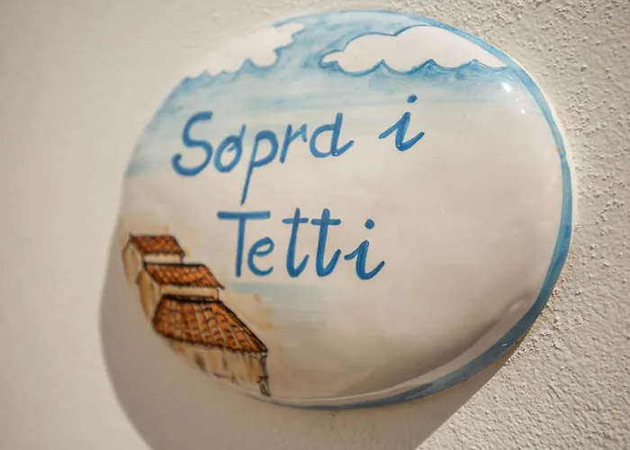 Sopra I Tetti, Vacation Ceglie Messapica